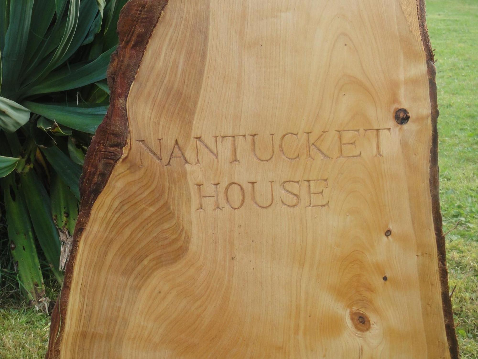 فيلا Nantucket House Misterton  المظهر الخارجي الصورة